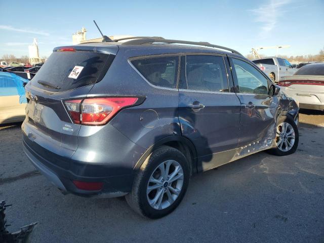 1FMCU9HD8JUA93174 | 2018 FORD ESCAPE SEL