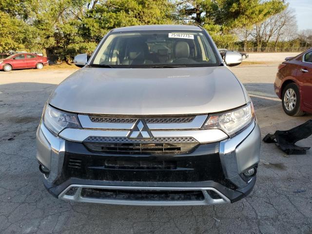 JA4AD3A37KZ047683 | 2019 MITSUBISHI OUTLANDER