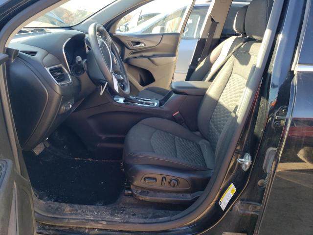 2019 CHEVROLET EQUINOX LT - 2GNAXUEV1K6165200