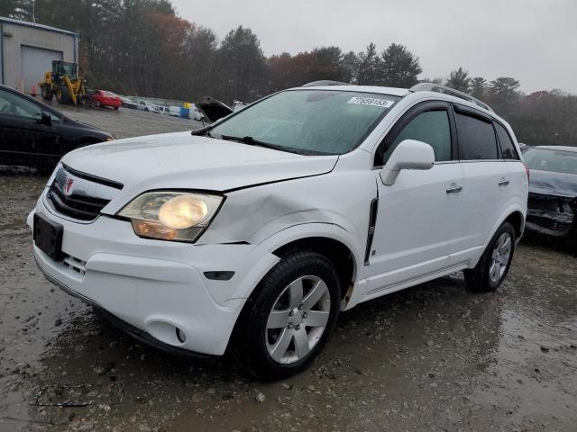 2008 Saturn VUE XR