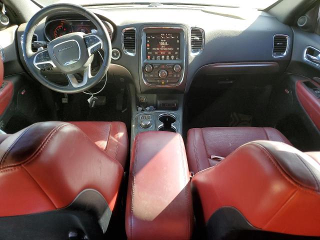 2015 DODGE DURANGO R/ - 1C4SDJCT3FC169803