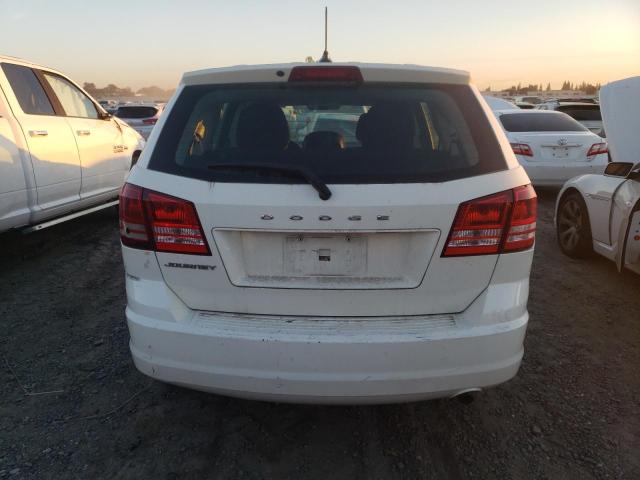 3C4PDCAB0DT733243 2013 Dodge Journey Se
