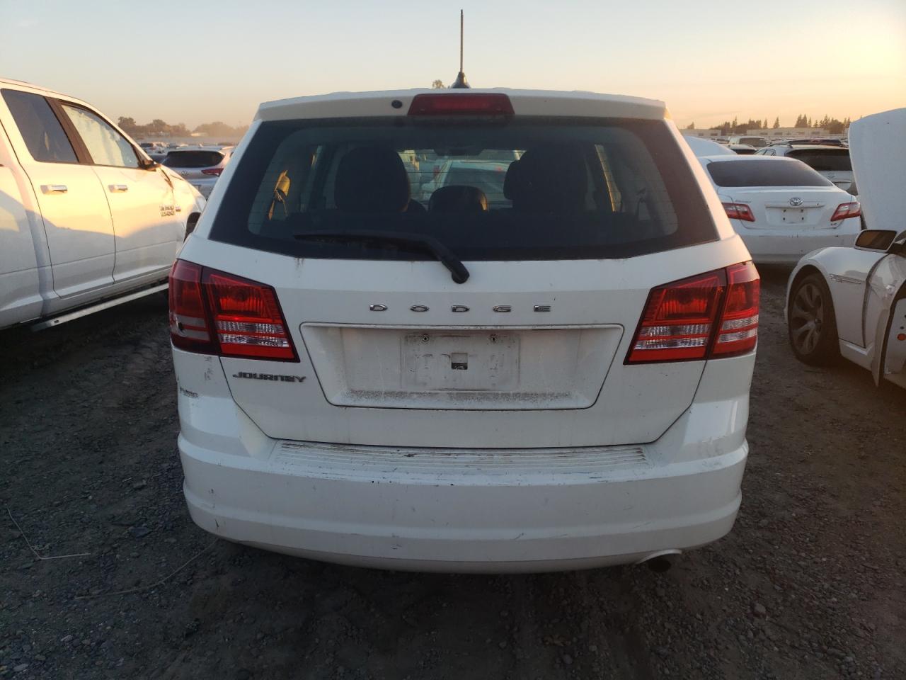 3C4PDCAB0DT733243 2013 Dodge Journey Se 3C4PDCAB0DT733243 2013 Dodge Journey Se
