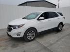 2021 CHEVROLET EQUINOX LT - 3GNAXKEVXMS150266