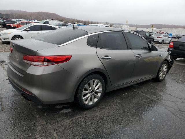 5XXGT4L39JG264787 | 2018 KIA OPTIMA LX