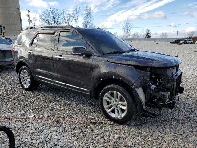 1FM5K8D83EGB14258 | 2014 FORD EXPLORER X