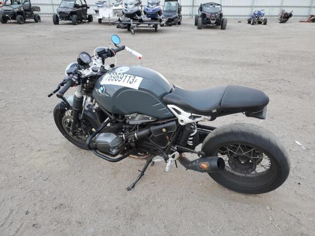 2017 BMW R NINE T P - WB10J1302HZ731287