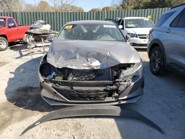 KMHLL4AGXMU213622 | 2021 HYUNDAI ELANTRA SE