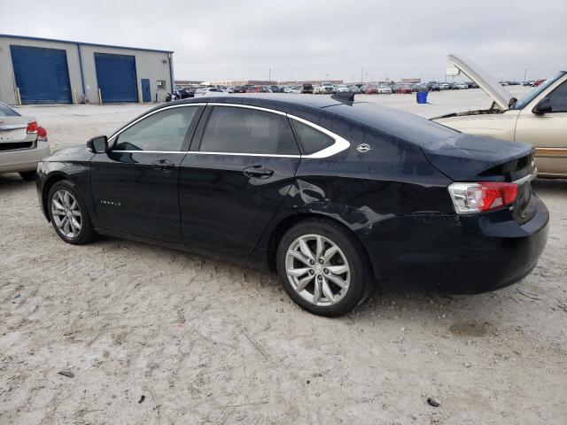 1G1105S30HU158246 | 2017 Chevrolet impala lt