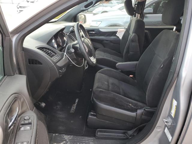 2C4RDGBG4ER376423 Dodge Grand Caravan Se