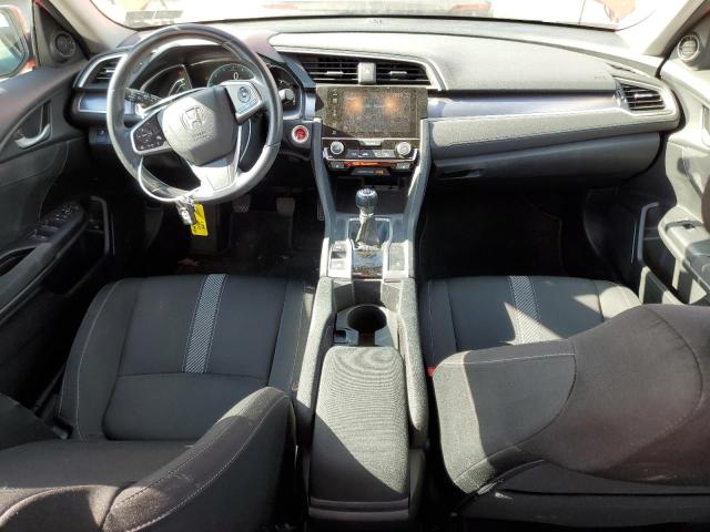 2HGFC1E34JH641659 Honda CIVIC EX