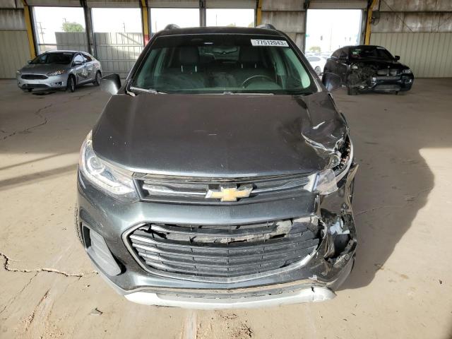 KL7CJLSB2JB646282 | 2018 CHEVROLET TRAX 1LT