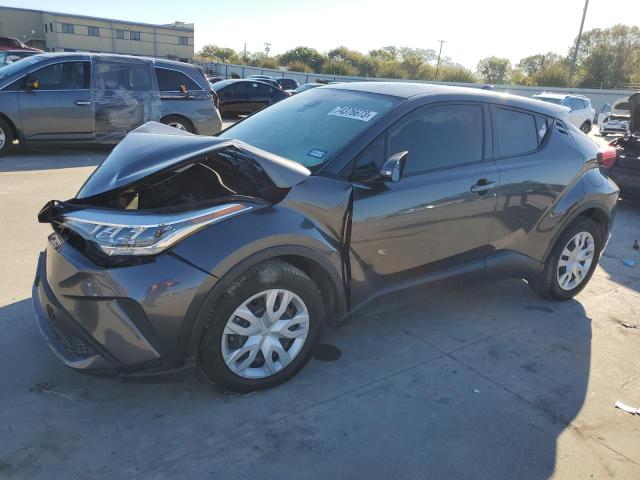 JTNKHMBXXL1071672 Toyota C-HR XLE