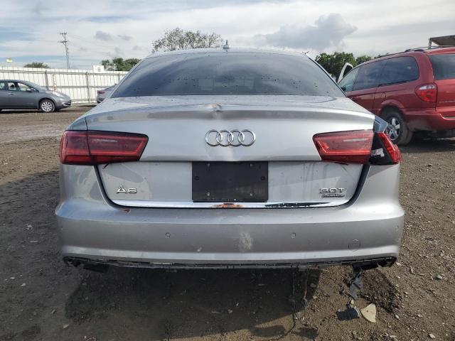 WAUHGAFC0GN003559 | 2016 AUDI A6 PRESTIG