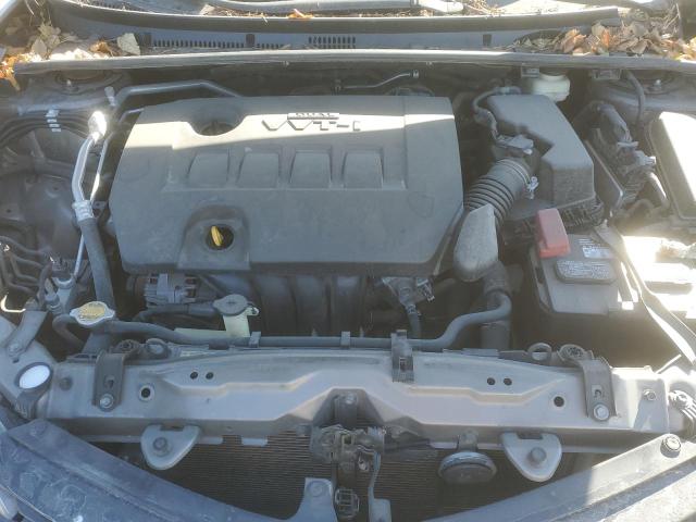 2017 TOYOTA COROLLA L - 5YFBURHE5HP648792