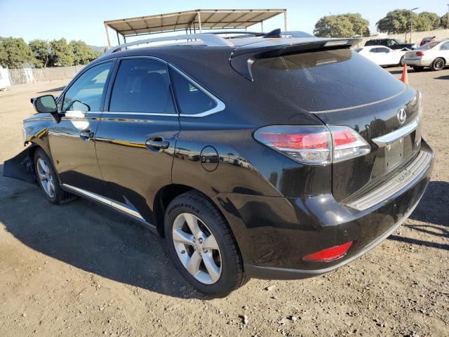 2T2ZK1BA5FC174492 | 2015 LEXUS RX 350