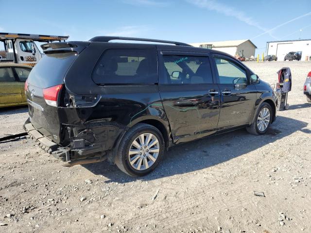 5TDDK3DC5ES086170 | 2014 Toyota sienna xle