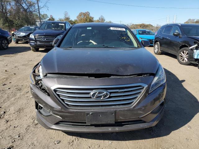2017 HYUNDAI SONATA SE - 5NPE24AF8HH512629