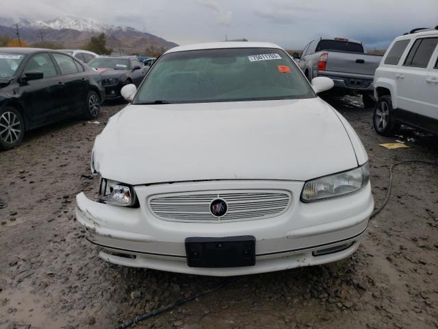 2003 Buick Regal Ls VIN: 2G4WB52K931132047 Lot: 75011703