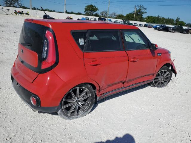 KNDJX3AA7J7519208 KIA Soul !
