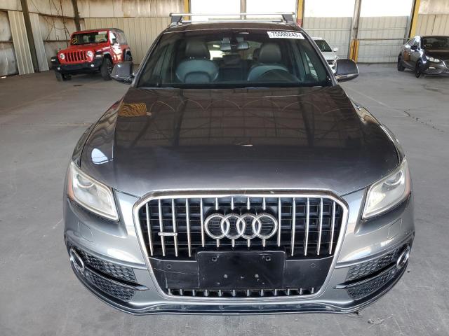 VIN WA1M2AFP4HA043424 2017 Audi Q5, Premium Plus no.5