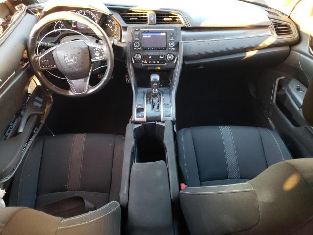 SHHFK7H46HU410852 Honda Civic Sport