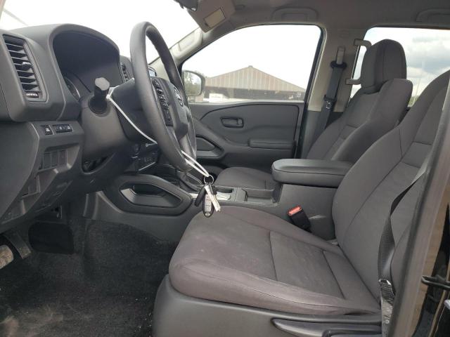 1N6ED1EJ7NN621874 Nissan FRONTIER S