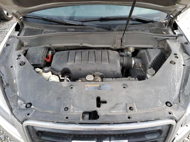 2015 GMC ACADIA SLE - 1GKKVPKD7FJ159494