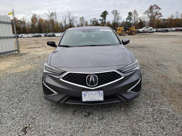 19UDE2F70NA005625 Acura ILX PREMIU 5