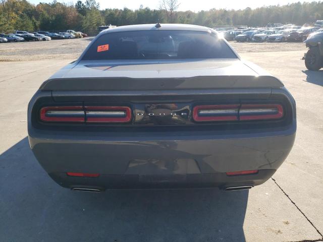 2C3CDZAG1KH591279 | 2019 DODGE CHALLENGER