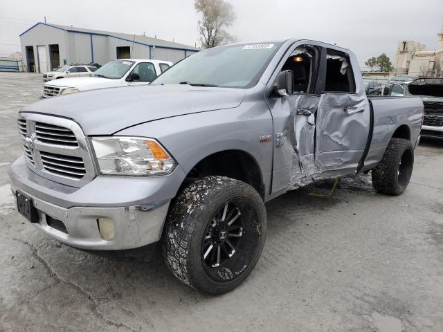 1C6RR7GT2KS637055 | 2019 RAM 1500 CLASS