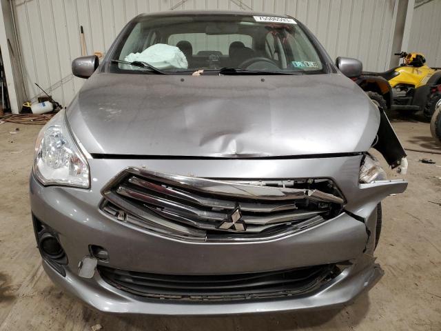 2018 MITSUBISHI MIRAGE G4 - ML32F3FJ9JHF05861