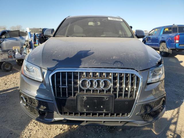 VIN WA1WGAFP7DA034706 2013 Audi Q5, Prestige no.5