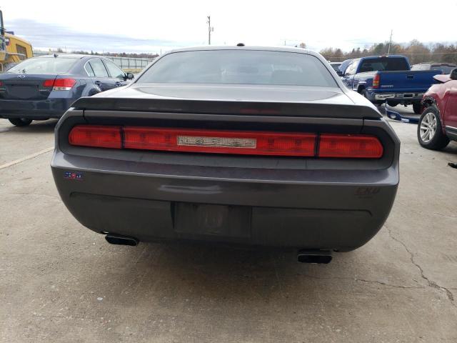 2C3CDYBT9EH142586 | 2014 DODGE CHALLENGER