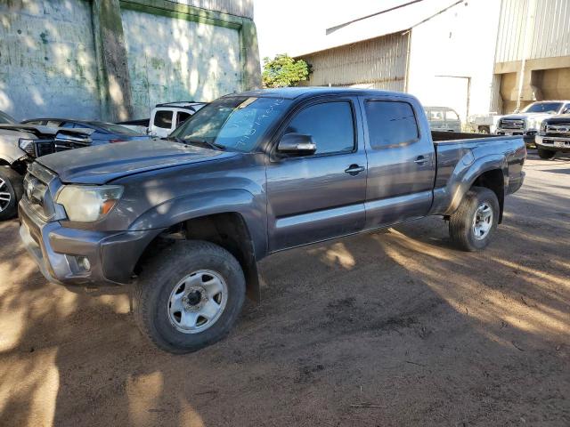 5TFMU4FN9FX031098 | 2015 TOYOTA TACOMA DOU