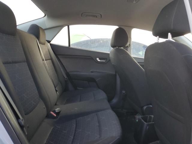 2020 KIA RIO LX - 3KPA24AD3LE260539