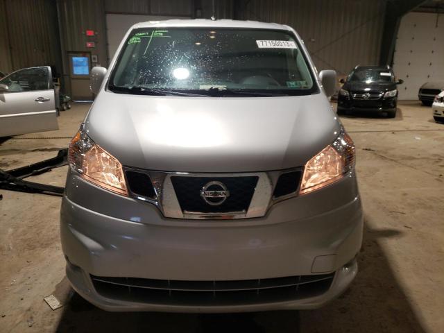 3N6CM0KN1LK710478 Nissan NV 200 2.5S 5