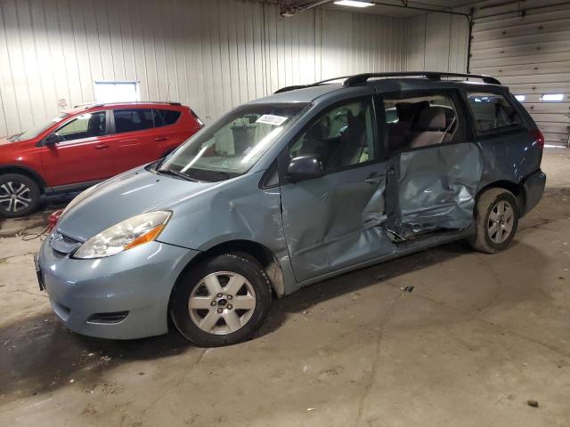 2009 Toyota Sienna CE