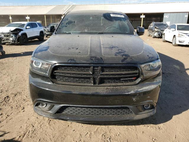 2015 DODGE DURANGO R/ - 1C4SDJCT3FC169803