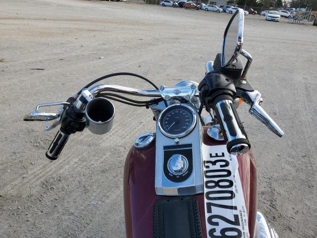 2000 HARLEY-DAVIDSON FXST 1HD1BHY19YY018163