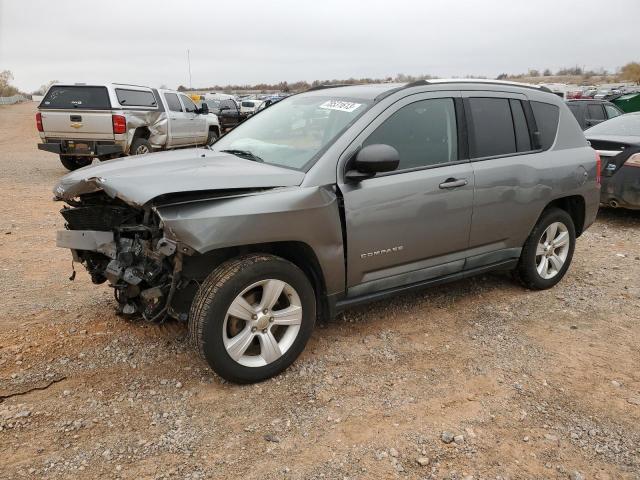 2011 Jeep Compass Sport