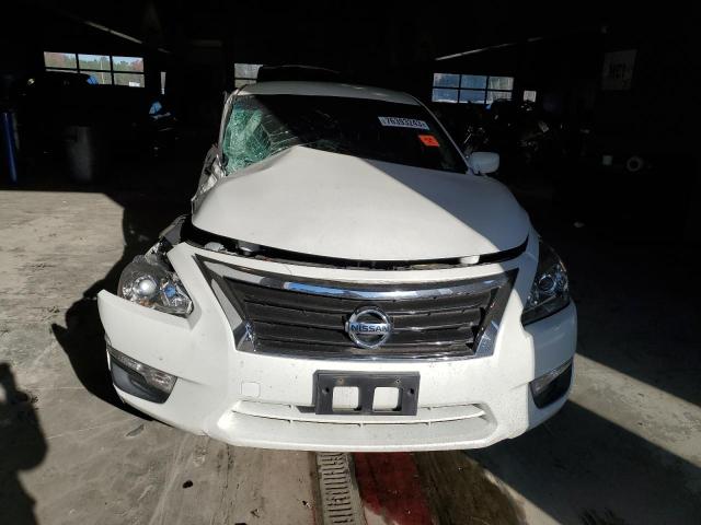 2015 Nissan Altima 2.5 VIN: 1N4AL3AP3FC223378 Lot: 76393243