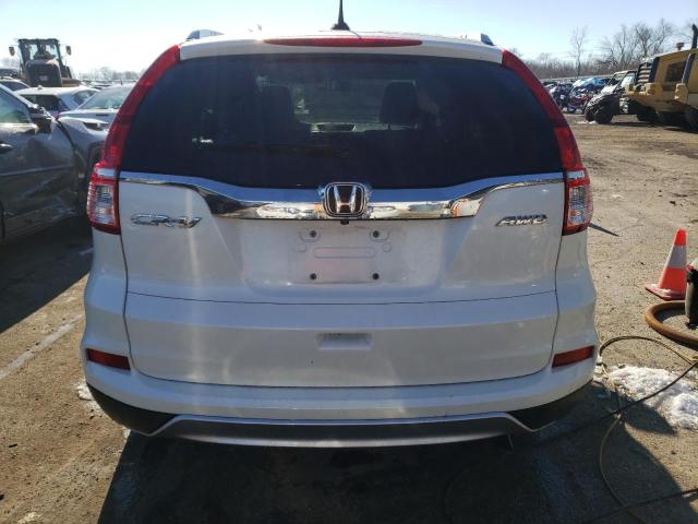 5J6RM4H74GL082158 | 2016 HONDA CR-V EXL