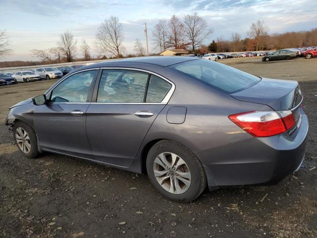 1HGCR2F30EA029999 | 2014 HONDA ACCORD LX