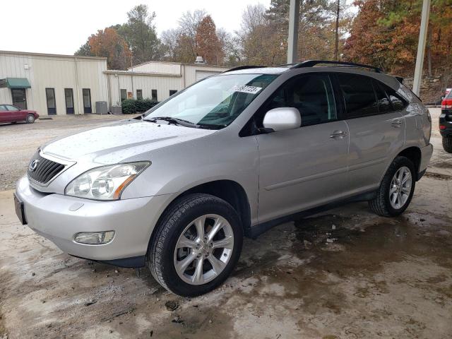 2009 Lexus RX 350 