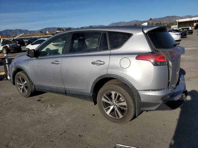 JTMWFREV1JD118635 | 2018 TOYOTA RAV4 ADVEN