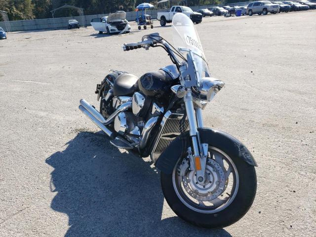 2006 HONDA VTX1800 R - 1HFSC491X6A400255