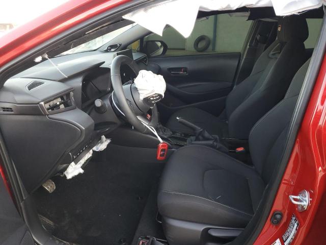 2023 TOYOTA GR COROLLA JTNABAAE1PA004699