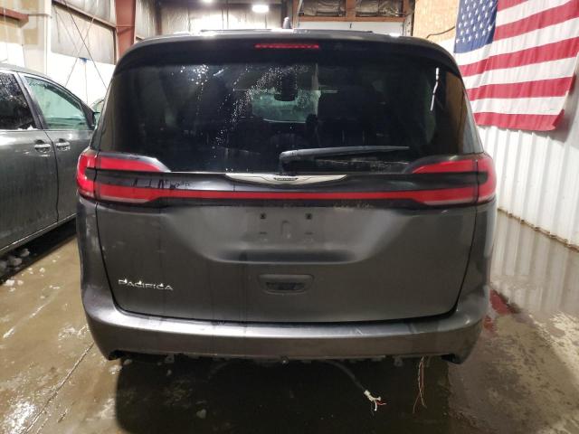 2022 CHRYSLER PACIFICA T - 2C4RC1BG3NR171160