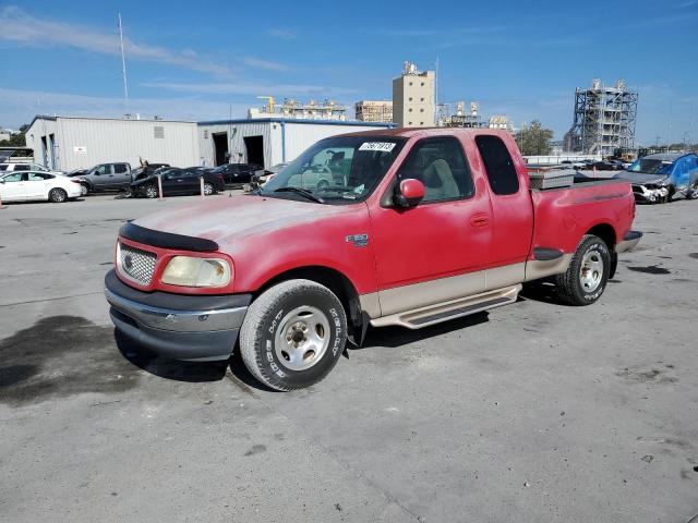 1999 Ford F-150 